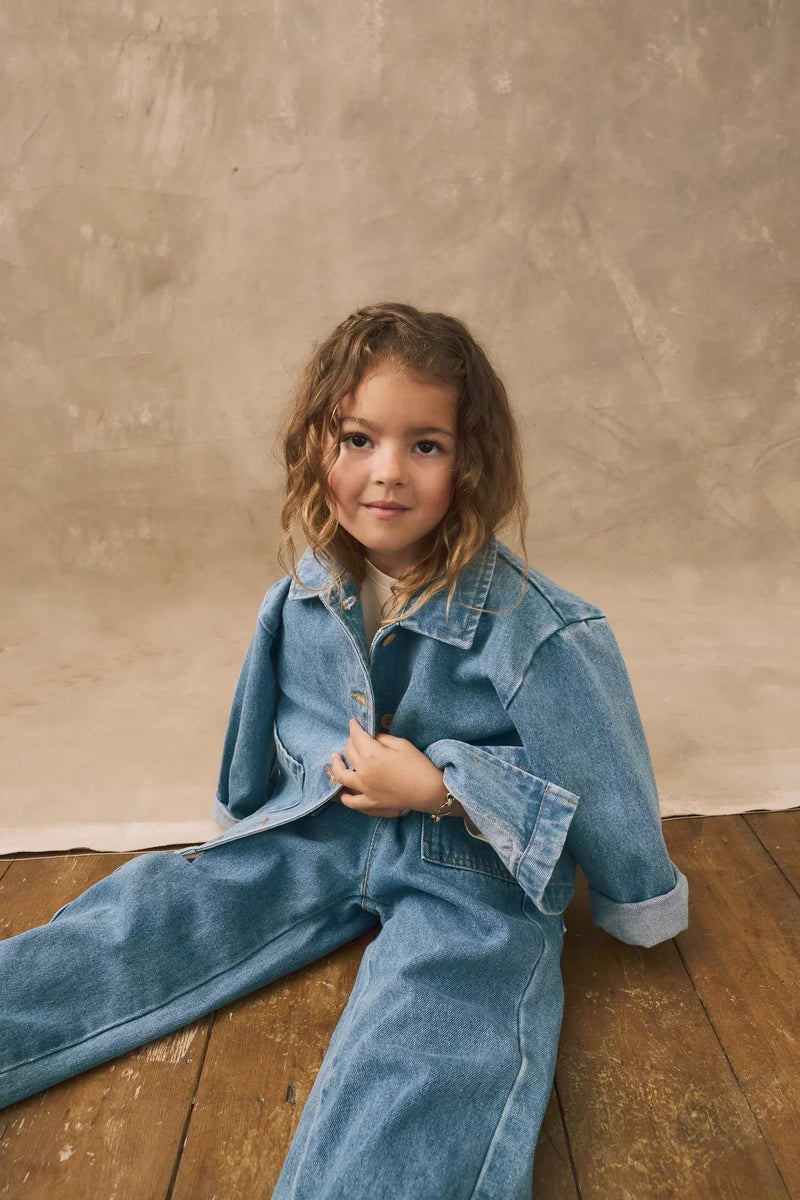 Denim Done Thoughfully